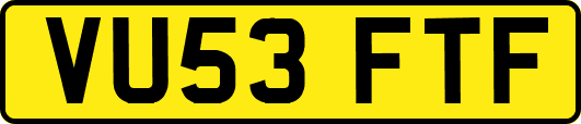 VU53FTF