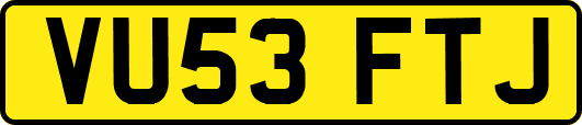 VU53FTJ