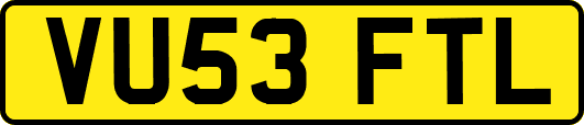 VU53FTL