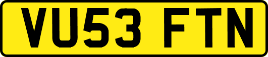 VU53FTN