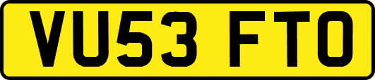 VU53FTO