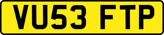 VU53FTP