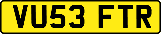 VU53FTR