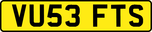 VU53FTS