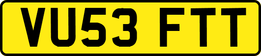 VU53FTT