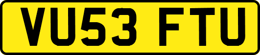 VU53FTU