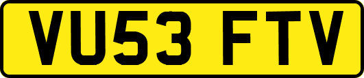 VU53FTV