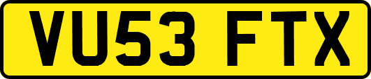 VU53FTX