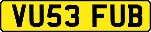 VU53FUB