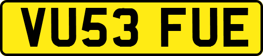 VU53FUE