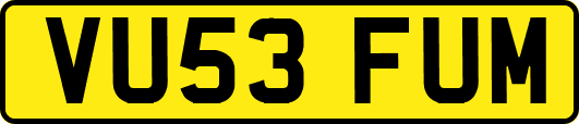 VU53FUM