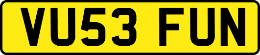 VU53FUN