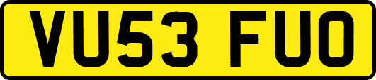 VU53FUO