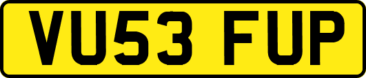 VU53FUP