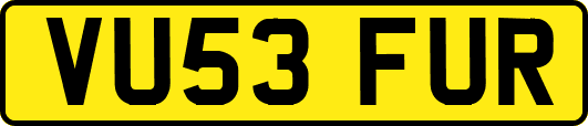 VU53FUR
