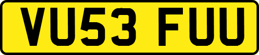 VU53FUU