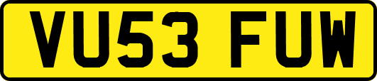 VU53FUW