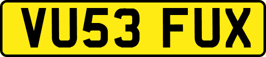 VU53FUX