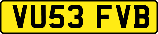 VU53FVB