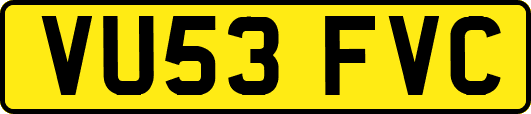 VU53FVC