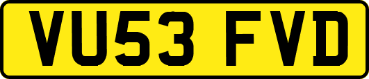 VU53FVD