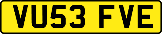 VU53FVE