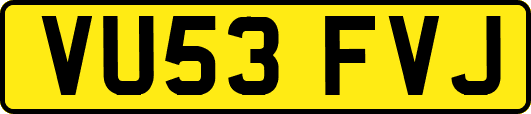 VU53FVJ