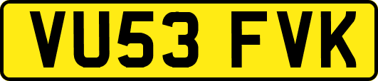 VU53FVK