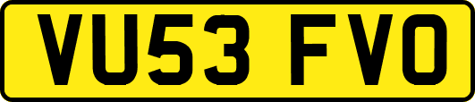 VU53FVO