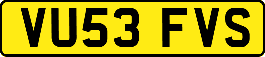 VU53FVS