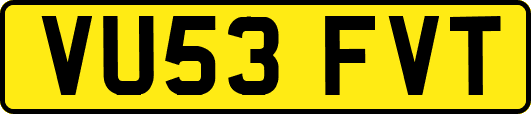 VU53FVT