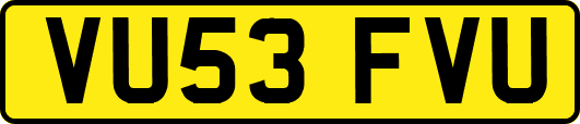 VU53FVU