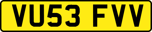 VU53FVV