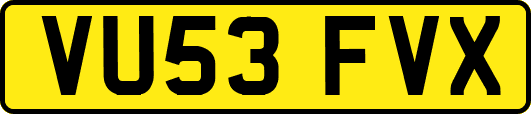VU53FVX