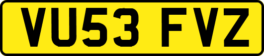 VU53FVZ