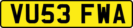 VU53FWA