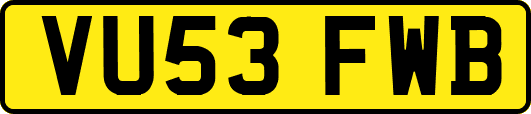 VU53FWB