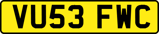 VU53FWC