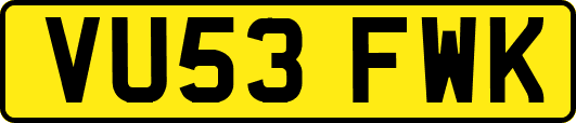 VU53FWK