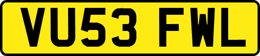 VU53FWL