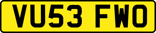 VU53FWO