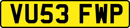 VU53FWP