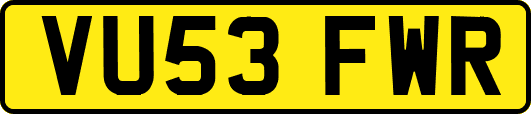 VU53FWR