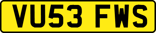 VU53FWS