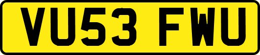 VU53FWU