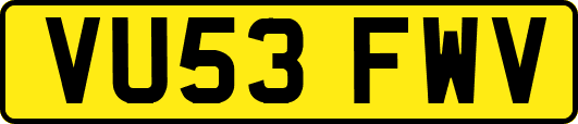 VU53FWV