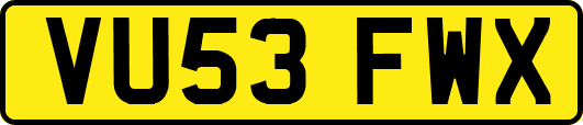 VU53FWX