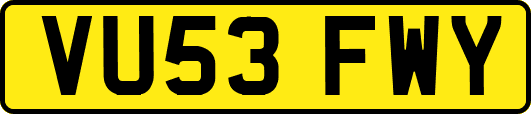 VU53FWY