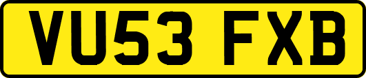 VU53FXB