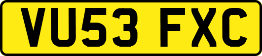 VU53FXC